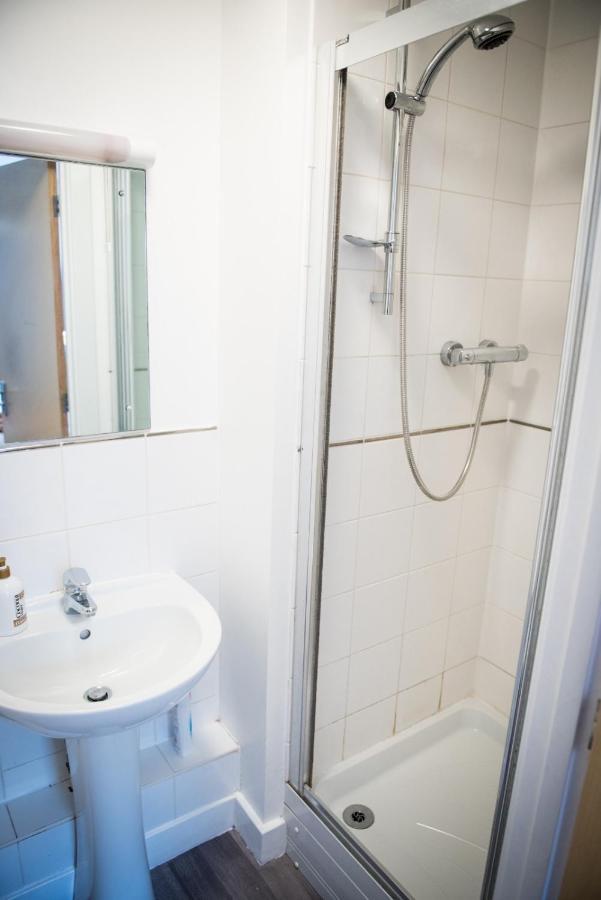 Stylish Two Bed City Apartment With Secure Parking Σαουθάμπτον Εξωτερικό φωτογραφία